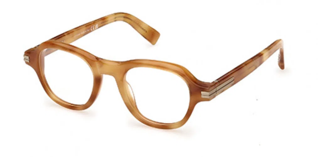 ZEGNA 5341 Eyeglasses - view 2